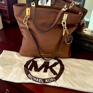 Michel Kohrs Tote